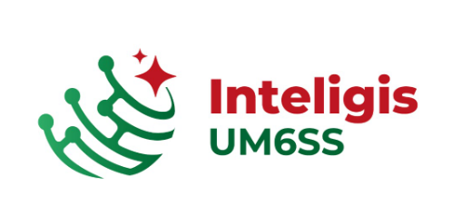 Logo Inteligis UM6SS
